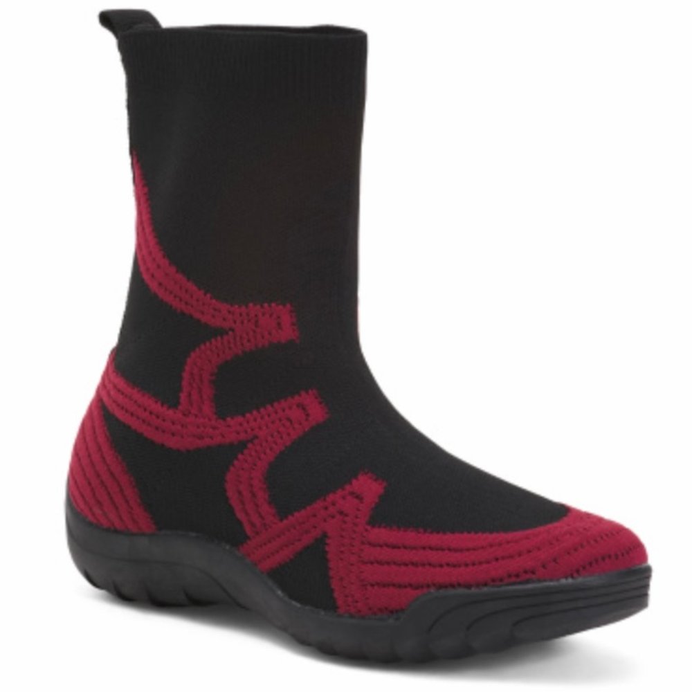 NWOB Bernie Mev Shiran Boots